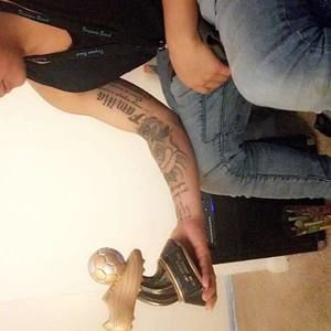 Meet your Posher, Jairo